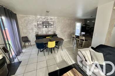 Maison 4 pièces 272000 €