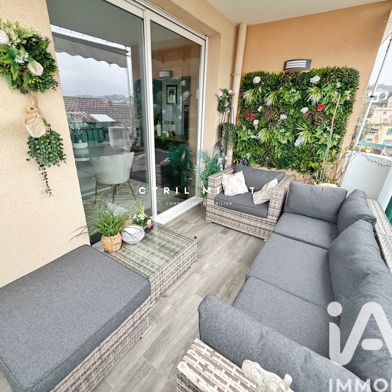 Appartement 4 pièces 329000 €