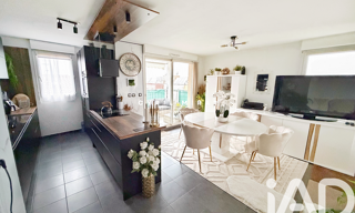 Appartement 4 Pièces 83 m² à vendre à La Seyne-sur-Mer (83500)