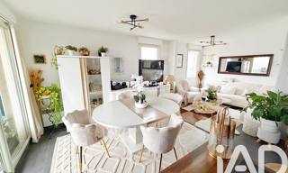 Appartement 4 Pièces 83 m² à vendre à La Seyne-sur-Mer (83500)