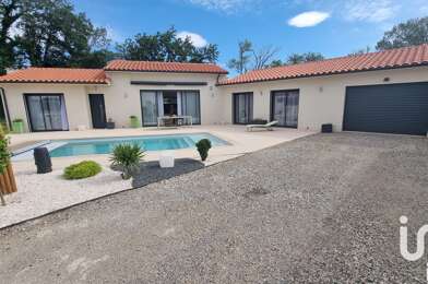 Maison 5 pièces 490000 €