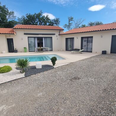 Maison 5 pièces 490000 €