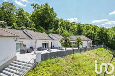 Maison 7 pièces 1290000 €