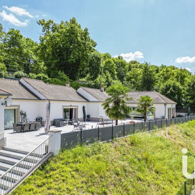 Maison 7 pièces 1290000 €