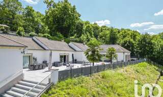 Maison 7 Pièces 294 m² à vendre à L'Isle-Adam (95290)