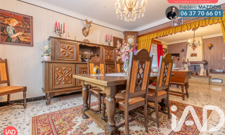 Maison 10 Pièces 186 m² à vendre à Ugny (54870)