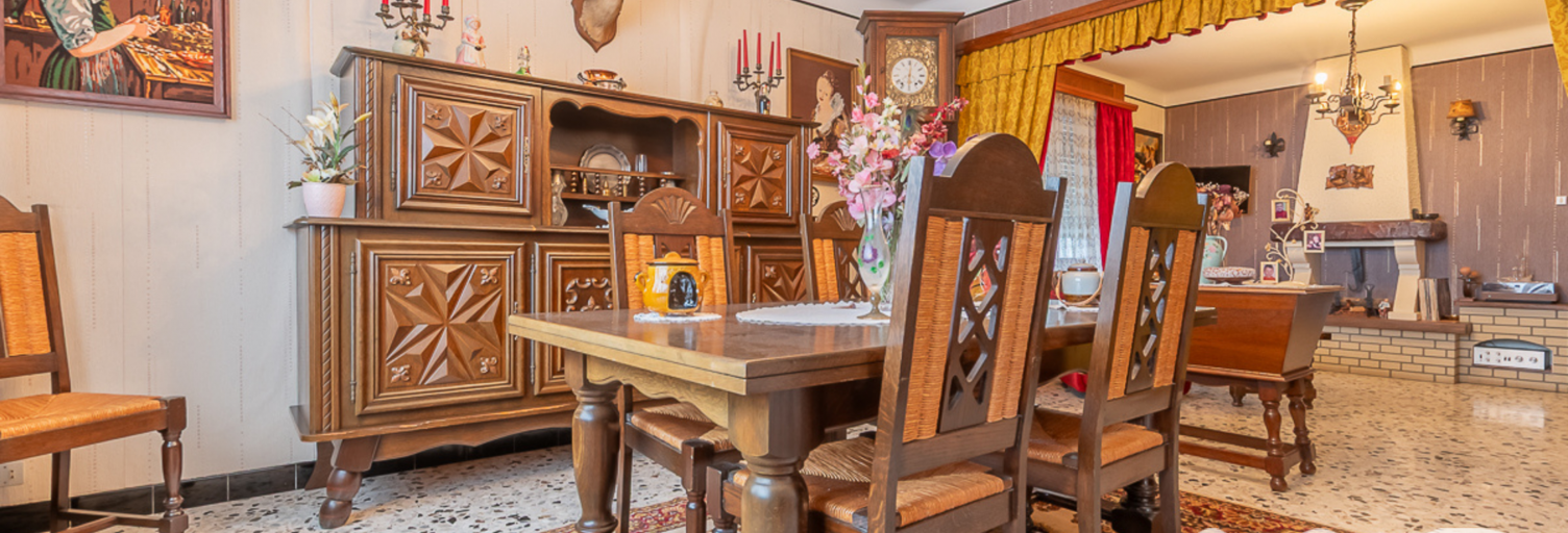 Maison 10 Pièces 186 m² à vendre à Ugny (54870)