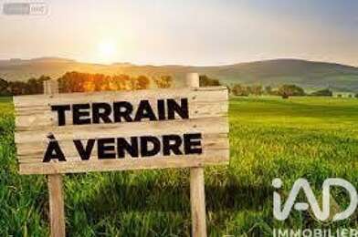 Terrain  183000 €