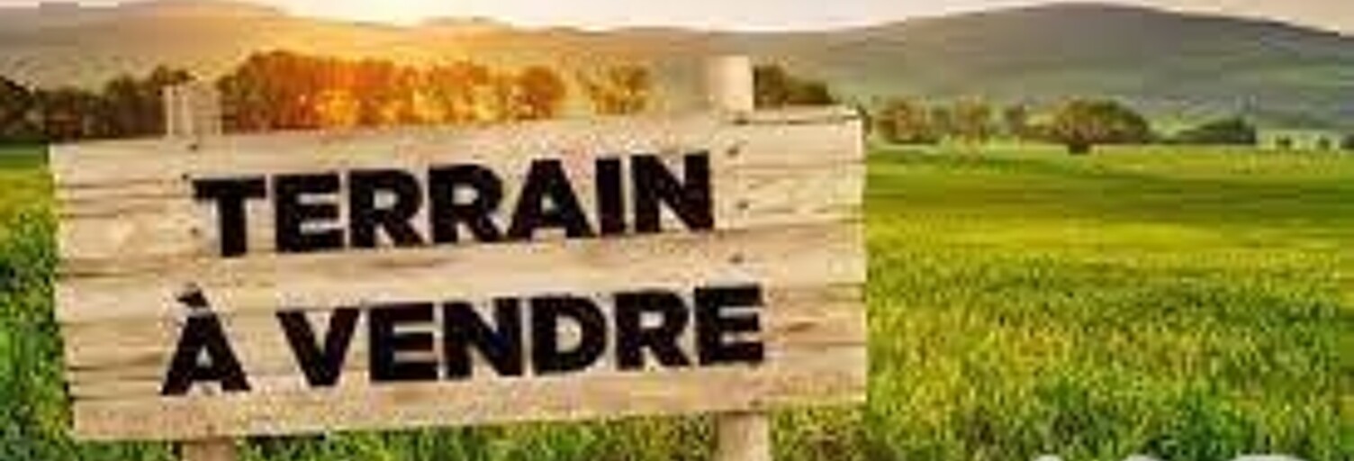 Terrain  500 m² à vendre à Annet-sur-Marne (77410)