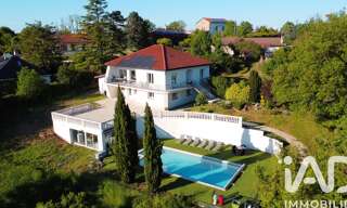 Maison 8 Pièces 282 m² à vendre à Dommartin (69380)