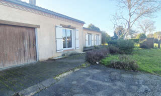 Maison 5 Pièces 120 m² à vendre à Villeneuve-la-Comptal (11400)