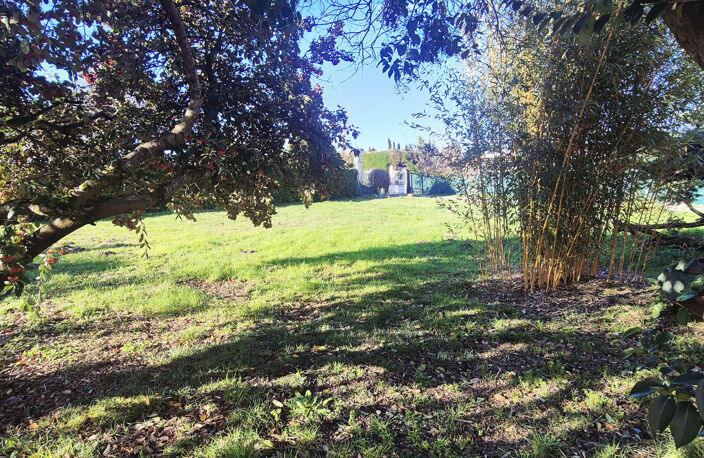 Maison de plain-pied avec dépendances   Villeneuve-la-Comptal — photo 3
