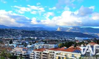 Appartement 2 Pièces 42 m² à vendre à Nice (06200)