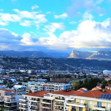 Appartement 2 pièces 234000 €