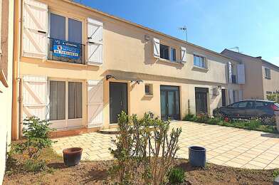 Maison 6 pièces 349900 €