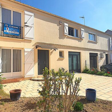 Maison 6 pièces 349900 €