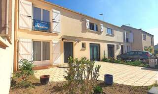 Maison 6 Pièces 114 m² à vendre à Maurepas (78310)