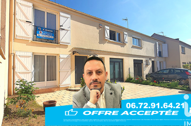 Maison 6 pièces 349900 €