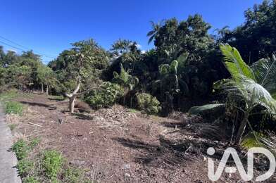 Terrain  155000 €