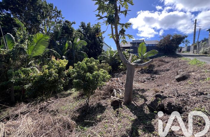 Vente Terrain à bâtir 1 230 m&sup2; — photo 2