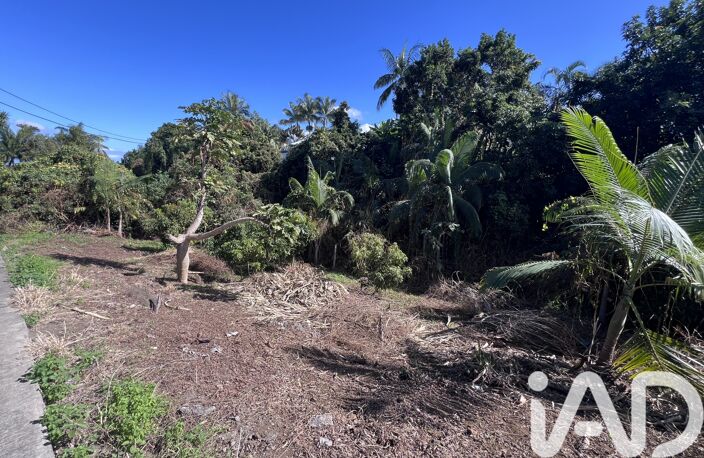 Vente Terrain à bâtir 1 230 m&sup2; — photo 4