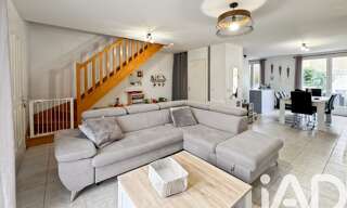 Maison 5 Pièces 82 m² à vendre à Mormant (77720)