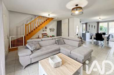 Maison 5 pièces 263000 €