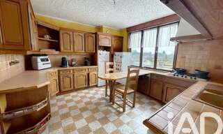 Maison 10 Pièces 242 m² à vendre à Hulluch (62410)