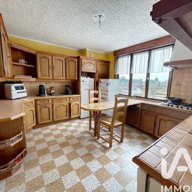 Maison 10 pièces 320000 €