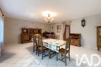 Maison 10 pièces 280000 €