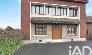 Maison 10 Pièces 242 m² à vendre à Hulluch (62410)