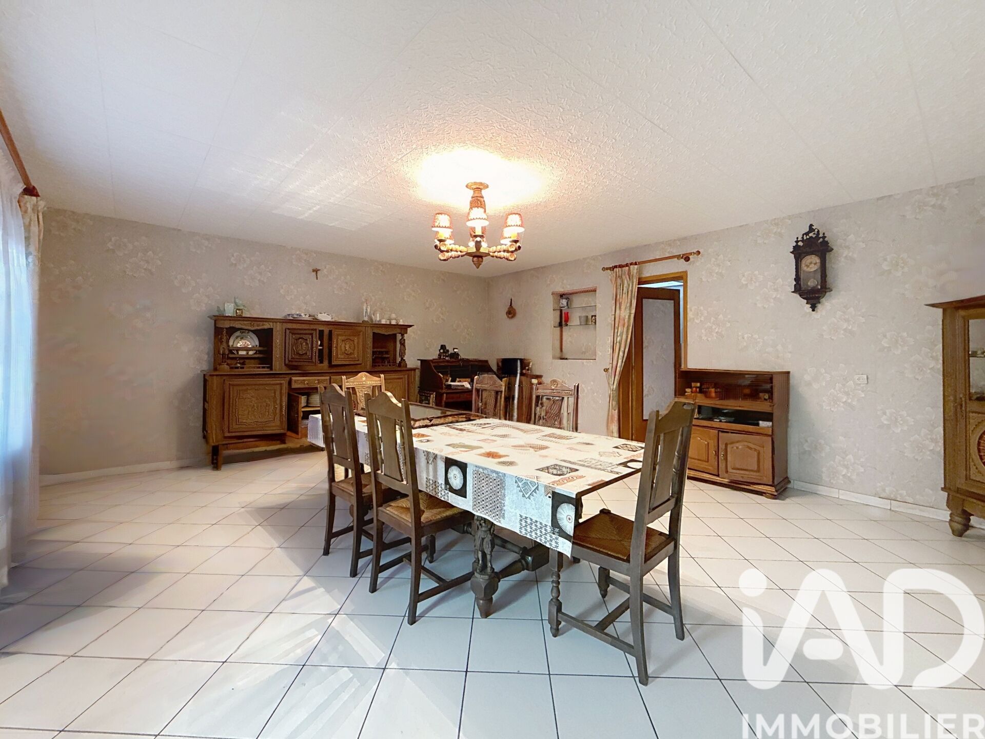 Vente Maison/villa 10 pièces - Photo 2