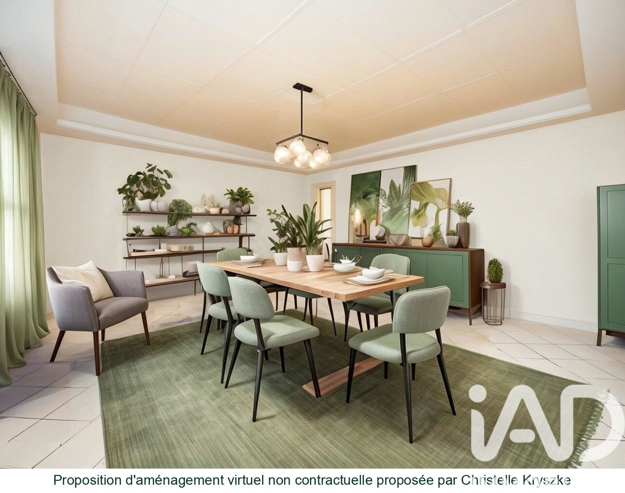 Vente Maison/villa 10 pièces - Photo 3