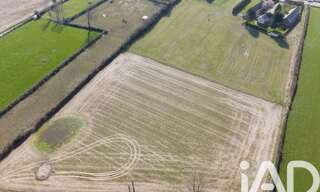 Terrain  9833 m² à vendre à Richemont (76390)