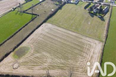 Terrain  69000 €