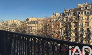 Appartement 3 Pièces 67 m² à vendre à Paris 14 (75014)