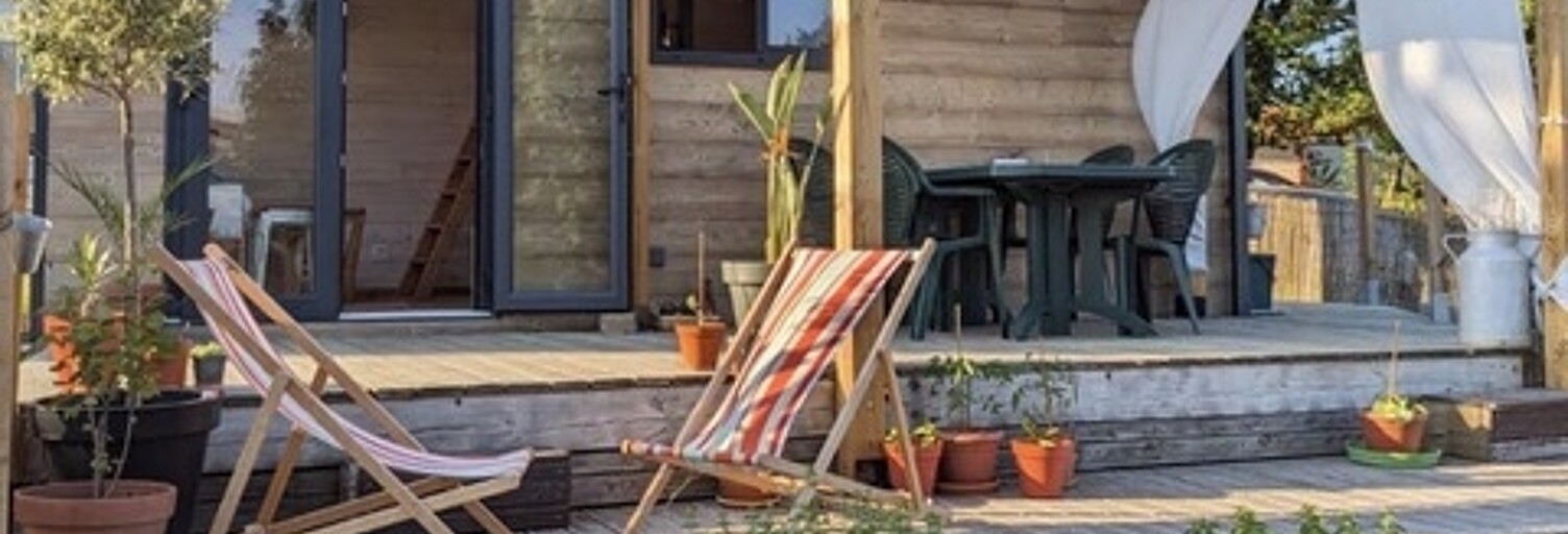 Terrain  260 m² à vendre à Maché (85190)