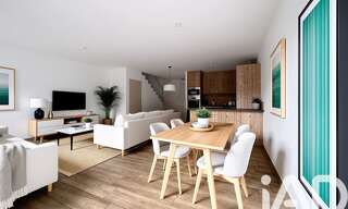 Maison 4 Pièces 91 m² à vendre à Murviel-lès-Béziers (34490)