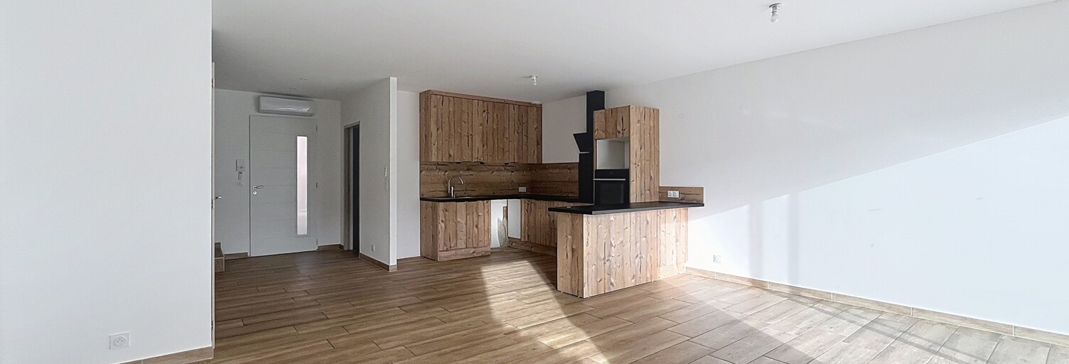 Maison 4 Pièces 91 m² à vendre à Murviel-lès-Béziers (34490)