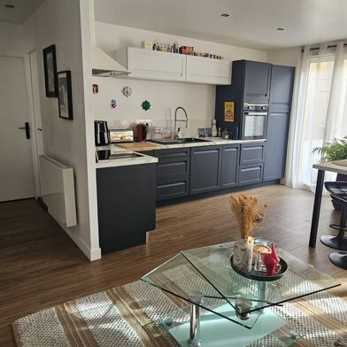 Maison 5 pièces 163000 €