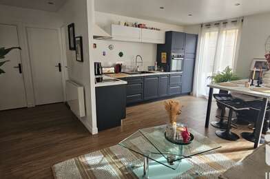 Maison 5 pièces 163000 €