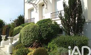 Maison 6 Pièces 172 m² à vendre à Le Plessis-Trévise (94420)