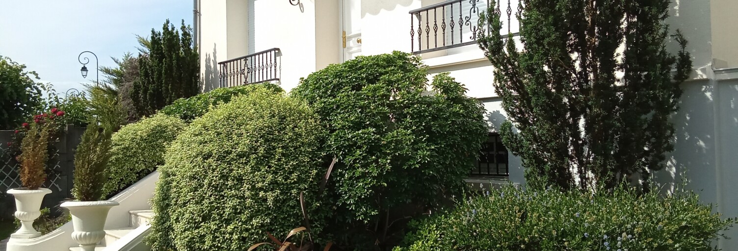 Maison 6 Pièces 172 m² à vendre à Le Plessis-Trévise (94420)