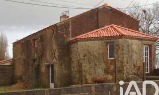 Maison 3 Pièces 80 m² à vendre à Aubigny-Les Clouzeaux (85430)