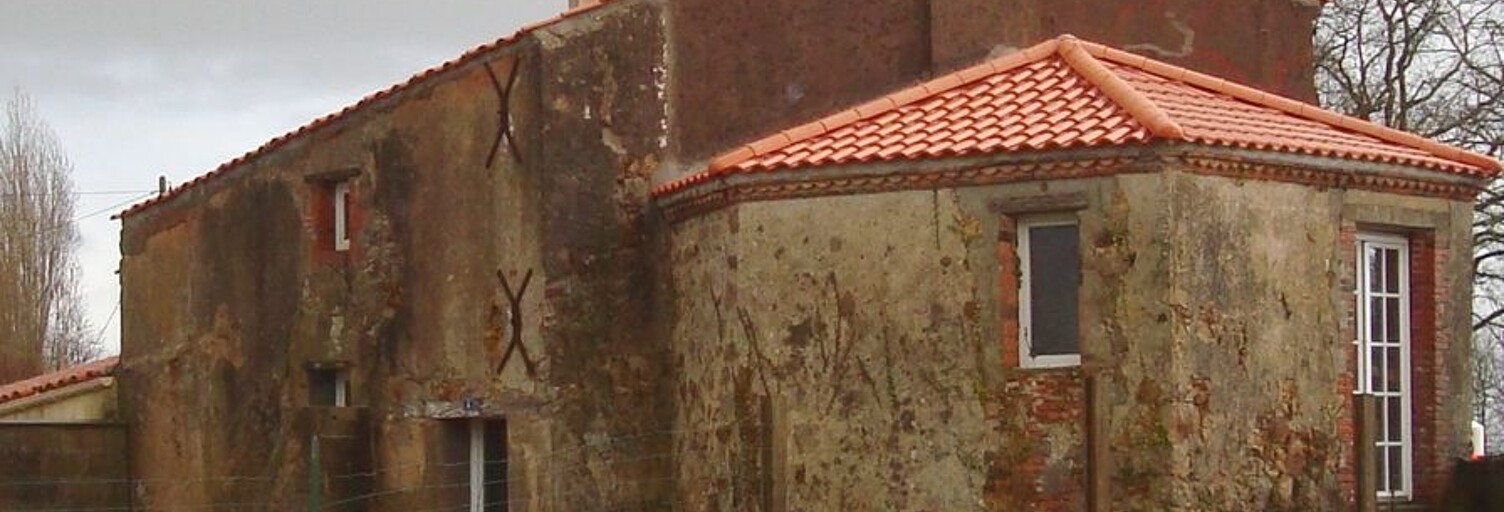 Maison 3 Pièces 80 m² à vendre à Venansault (85190)