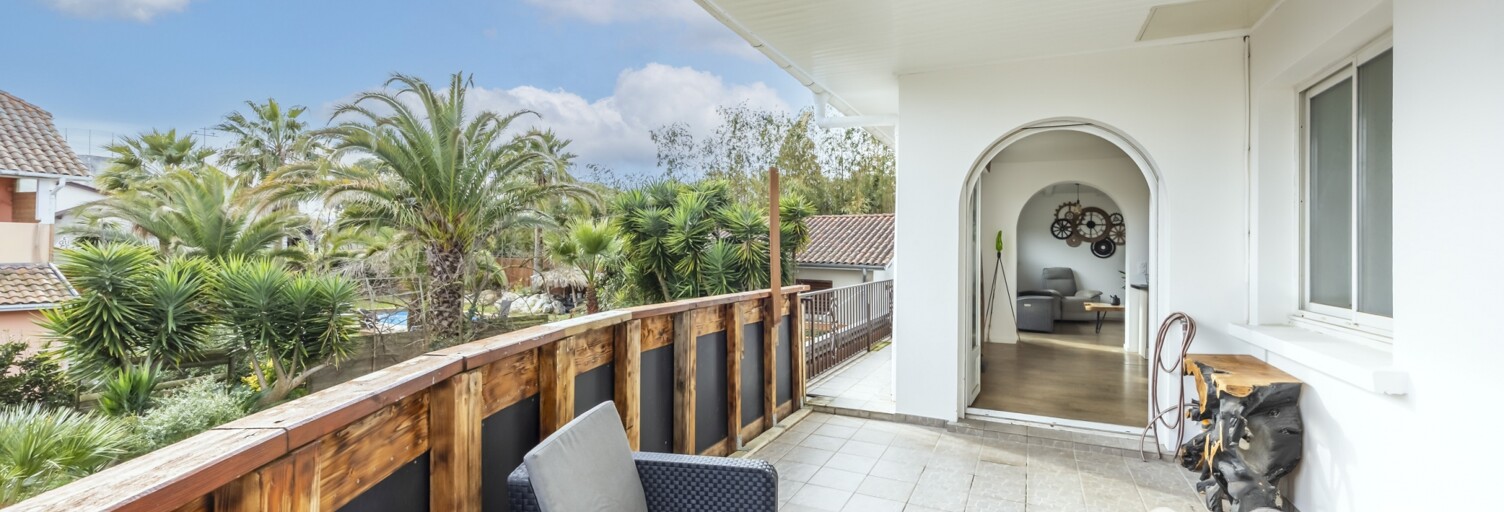 Appartement 3 Pièces 86 m² à vendre à Anglet (64600)