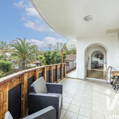 Appartement 3 pièces 378000 €