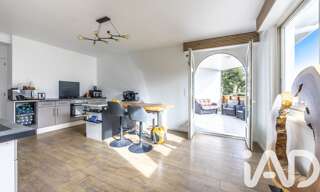 Appartement 3 Pièces 86 m² à vendre à Anglet (64600)