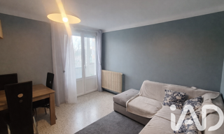 Appartement 4 Pièces 74 m² à vendre à Perpignan (66000)