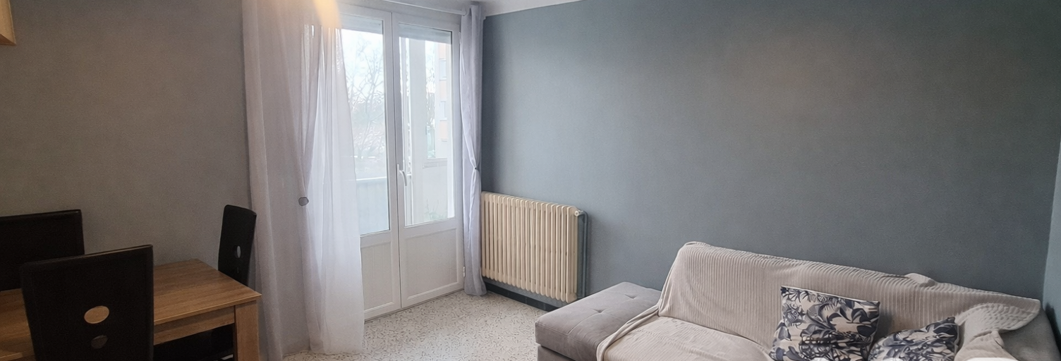 Appartement 4 Pièces 74 m² à vendre à Perpignan (66000)